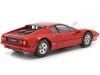 Cochesdemetal.es 1981 Ferrari 512 BBi Rojo 1:18 KK-Scale KKDC180541
