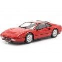 Cochesdemetal.es 1985 Ferrari 328 GTB Rojo 1:18 KK-Scale KKDC180531