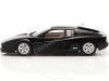 Cochesdemetal.es 1986 Ferrari Testarossa Negro 1:18 KK-Scale KKDC180512