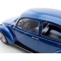 Cochesdemetal.es 1973 Volkswagen VW 1303 City Blue Metallic 1:18 Norev 188525