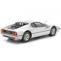 Cochesdemetal.es 1981 Ferrari 512 BBi Gris 1:18 KK-Scale KKDC180542