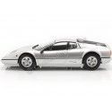 Cochesdemetal.es 1981 Ferrari 512 BBi Gris 1:18 KK-Scale KKDC180542