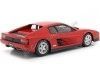 Cochesdemetal.es 1984 Ferrari Testarossa Monospecchio MK1 Rojo 1:18 KK-Scale KKDC180501