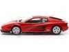 Cochesdemetal.es 1984 Ferrari Testarossa Monospecchio MK1 Rojo 1:18 KK-Scale KKDC180501