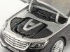 Cochesdemetal.es 2018 Mercedes-Maybach S650 Limousine Black/Silver 1:18 Norev 183427