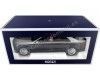 Cochesdemetal.es 2018 Mercedes-Maybach S650 Limousine Black/Silver 1:18 Norev 183427