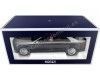 Cochesdemetal.es 2018 Mercedes-Maybach S650 Limousine Black/Silver 1:18 Norev 183427