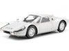 Cochesdemetal.es 1964 Porsche 904 GTS Silver 1:18 Norev 187440