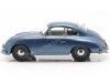 Cochesdemetal.es 1954 Porsche 356 Coupe Blue Metallic 1:18 Norev 187450