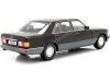 Cochesdemetal.es 1985 Mercedes-Benz 560 SEL Clase S Facelift (W126) Negro/Gris 1:18 iScale 118000000057