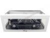 Carsdemetal.es 1985 Mercedes-Benz 560 Sel Class S Facelift (W126) preto/cinza 1:18 ISCALE 118000000057