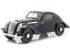 Cochesdemetal.es 1935 Skoda Popular Sport Monte Carlo Black 1:18 Iscale 1180000000030