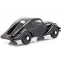 Cochesdemetal.es 1935 Skoda Popular Sport Monte Carlo Black 1:18 Iscale 1180000000030