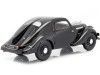 Cochesdemetal.es 1935 Skoda Popular Sport Monte Carlo Black 1:18 Iscale 1180000000030