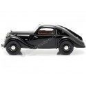 Cochesdemetal.es 1935 Skoda Popular Sport Monte Carlo Black 1:18 Iscale 1180000000030