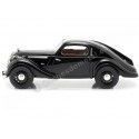 Cochesdemetal.es 1935 Skoda Popular Sport Monte Carlo Black 1:18 iScale 1180000000030