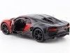 Carsdemetal.es 2018 Bugatti Chiron Sport 1500 W16 Italiano Vermelho 1:24 Maisto 31524