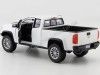 Cochesdemetal.es 2017 Chevrolet Colorado ZR2 Blanco 1:27 Maisto 31517