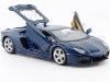 Carsdemetal.es 2011 Lamborghini Aventador LP700-4 Blue 1:24 Maisto 31210
