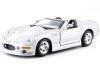 Cochesdemetal.es 1999 Shelby Series One Gris Metalizado 1:24 Maisto 31277
