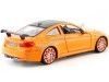 Carsdemetal.es 2016 BMW M4 GTS Orange 1:24 Maisto 31246