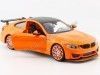 Carsdemetal.es 2016 BMW M4 GTS Orange 1:24 Maisto 31246