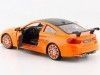 Carsdemetal.es 2016 BMW M4 GTS Orange 1:24 Maisto 31246
