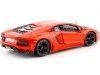 Cochesdemetal.es 2011 Lamborghini Aventador LP700-4 Naranja 1:24 MAISTO 31210