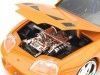 Carsdemetal.es 1995 Toyota supra "Fast & Furious + Brian Figura" Kit de metal 1:24 Jada Toys 30699 253203017