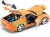 Carsdemetal.es 1995 Toyota supra "Fast & Furious + Brian Figura" Kit de metal 1:24 Jada Toys 30699 253203017