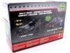 CarsDEMETAL.ES 1966 Série de TV Batmobile com Batman e Robin Metal Kit 1:24 Jada Toys 30873