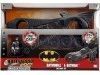 Carsdemetal.es 1989 Batmobile Batman retorna com o kit de figura do Batman Metal 1:24 Jada Toys 30874