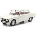 Cochesdemetal.es 1974 Alfa Romeo Giulia Nuova Super 1600 Blanco 1:18 MC Group 18146