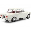 Cochesdemetal.es 1974 Alfa Romeo Giulia Nuova Super 1600 Blanco 1:18 MC Group 18146