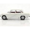 Cochesdemetal.es 1974 Alfa Romeo Giulia Nuova Super 1600 Blanco 1:18 MC Group 18146
