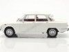 Carsdemetal.es 1974 Alfa Romeo Giulia Nuova Super 1600 White 1:18 MC Grupo 18146