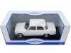 Cochesdemetal.es 1974 Alfa Romeo Giulia Nuova Super 1600 Blanco 1:18 MC Group 18146