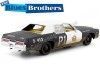 Carsdemetal.es 1974 Dodge Monaco Bluesmobile "The Blues Brothers" 1:24 Greenlight 84011
