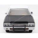 Carsdemetal.es 1974 Dodge Monaco Bluesmobile "The Blues Brothers" 1:24 Greenlight 84011