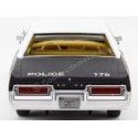 Carsdemetal.es 1974 Dodge Monaco Bluesmobile "The Blues Brothers" 1:24 Greenlight 84011