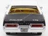 Carsdemetal.es 1974 Dodge Monaco Bluesmobile "The Blues Brothers" 1:24 Greenlight 84011
