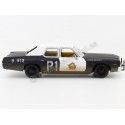 Carsdemetal.es 1974 Dodge Monaco Bluesmobile "The Blues Brothers" 1:24 Greenlight 84011
