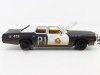 Carsdemetal.es 1974 Dodge Monaco Bluesmobile "The Blues Brothers" 1:24 Greenlight 84011