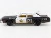 Carsdemetal.es 1974 Dodge Monaco Bluesmobile "The Blues Brothers" 1:24 Greenlight 84011