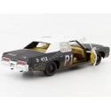 Carsdemetal.es 1974 Dodge Monaco Bluesmobile "The Blues Brothers" 1:24 Greenlight 84011