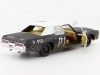 Carsdemetal.es 1974 Dodge Monaco Bluesmobile "The Blues Brothers" 1:24 Greenlight 84011