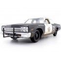 Carsdemetal.es 1974 Dodge Monaco Bluesmobile "The Blues Brothers" 1:24 Greenlight 84011