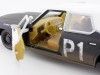 Carsdemetal.es 1974 Dodge Monaco Bluesmobile "The Blues Brothers" 1:24 Greenlight 84011