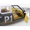 Carsdemetal.es 1974 Dodge Monaco Bluesmobile "The Blues Brothers" 1:24 Greenlight 84011