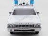 Carsdemetal.es 1975 Dodge Monaco Chicago Police "The Blues Brothers" 1:24 Greenlight 84012